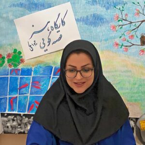 هیوا ملکی